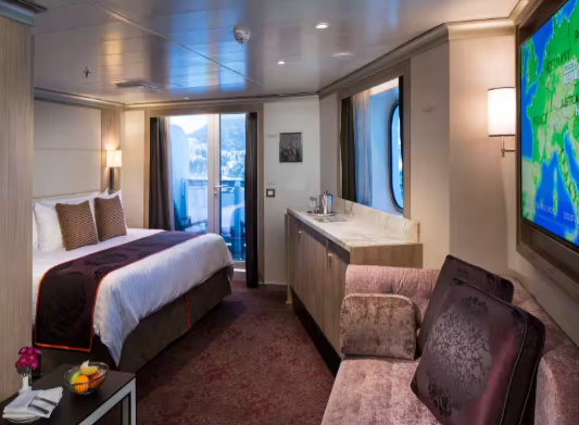 Signature Suite Option