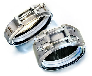 Schott Kimax Couplings