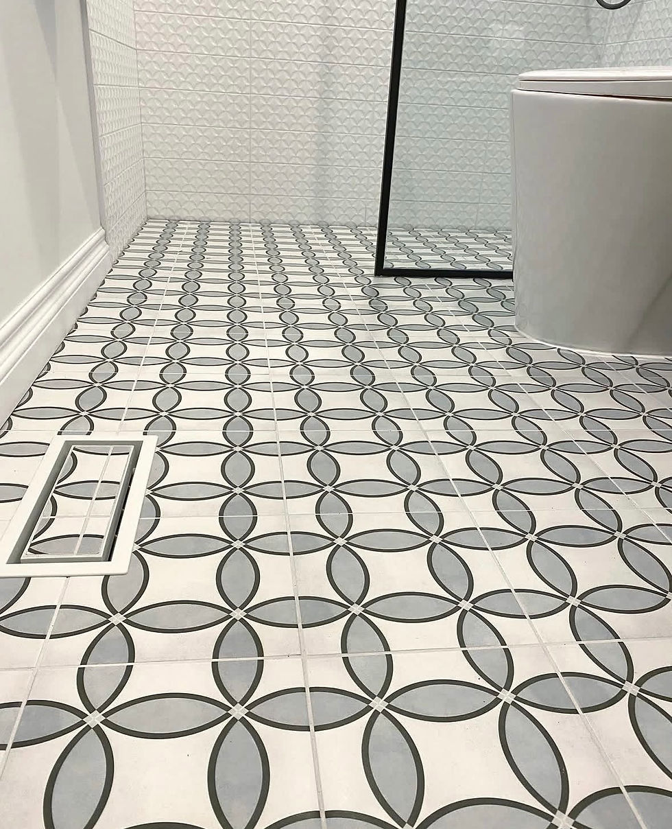 DDC Inc. General Contracting Bathroom Renovation