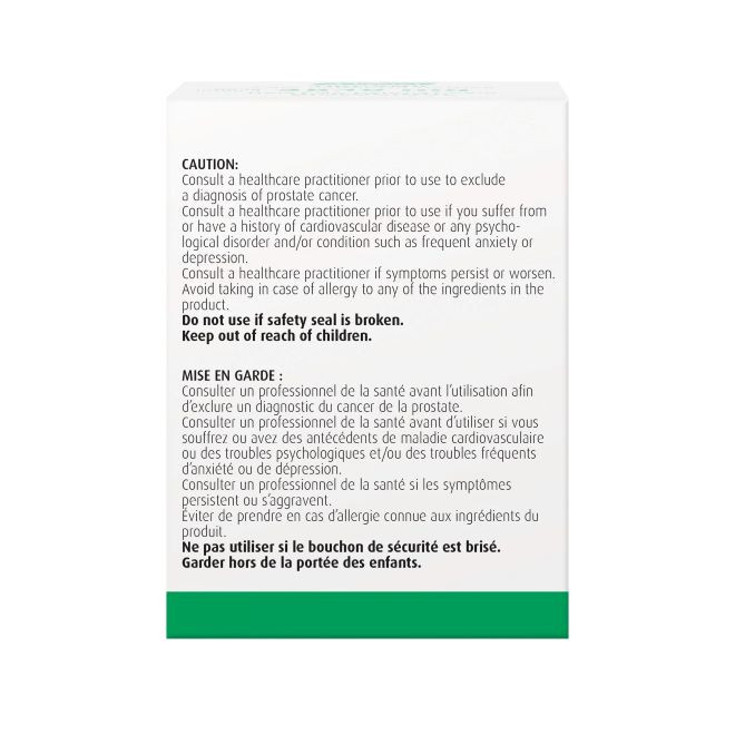 Prostate 1 side 1
