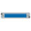 Thumbnail: Blue Blank Adhesive Building Service Pipe Marker