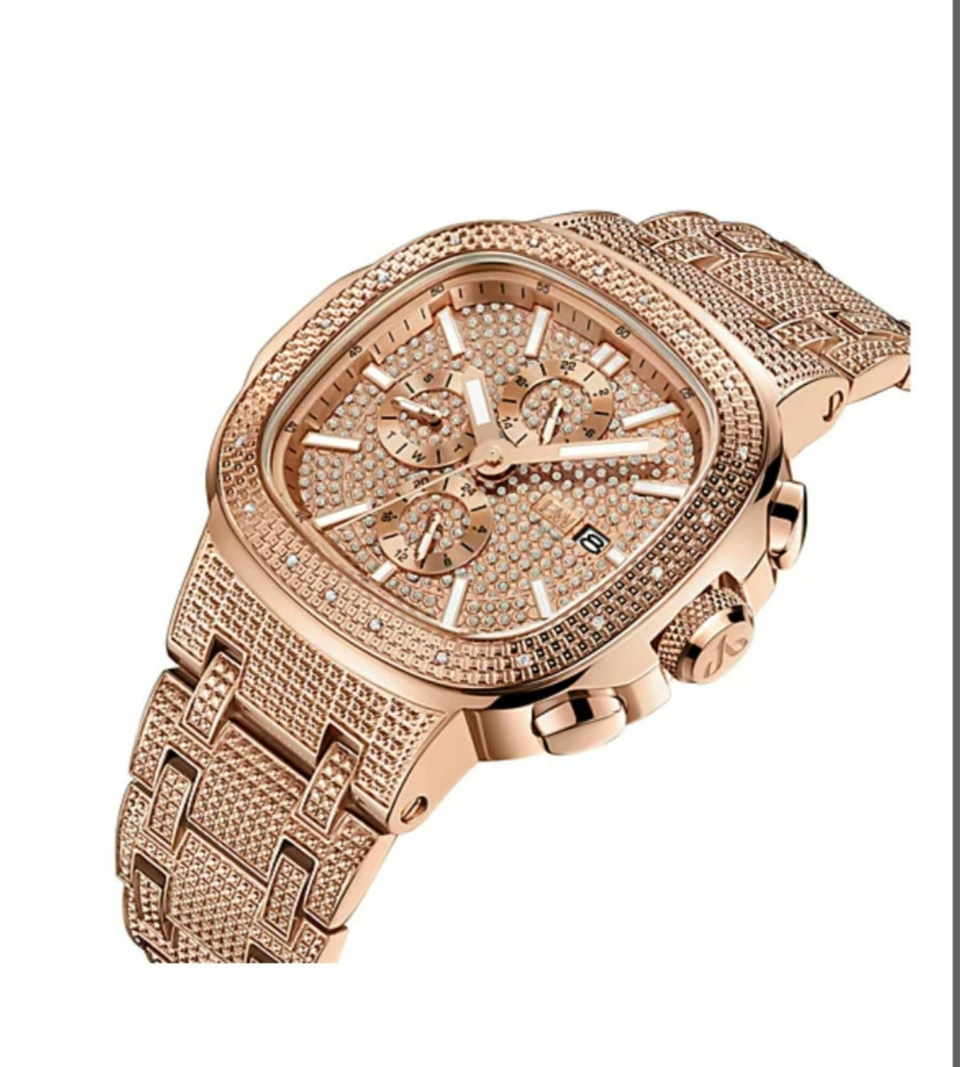 JBW Heist (47mm)