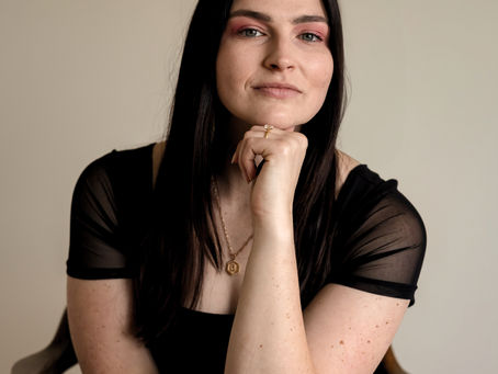 Minute with Mir: 3 Quick Wins to Start the Year Organized