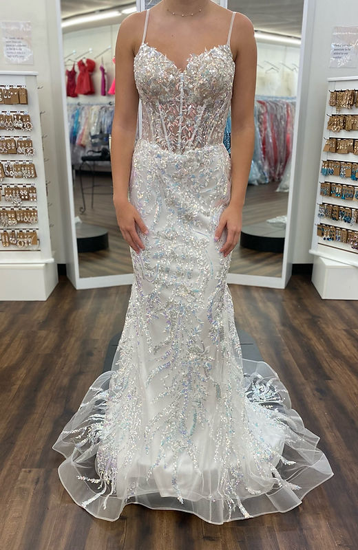 ivory sherri hill dress Sherri Hill 55808 Dress | Sherri Hill Dresses