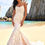 Thumbnail: Sherri Hill 81051 Ivory/Nude
