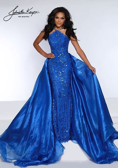 Johnathan Kayne 2618 Royal | RSG Formals Johnathan Kayne 2618 Royal | RSG Formals