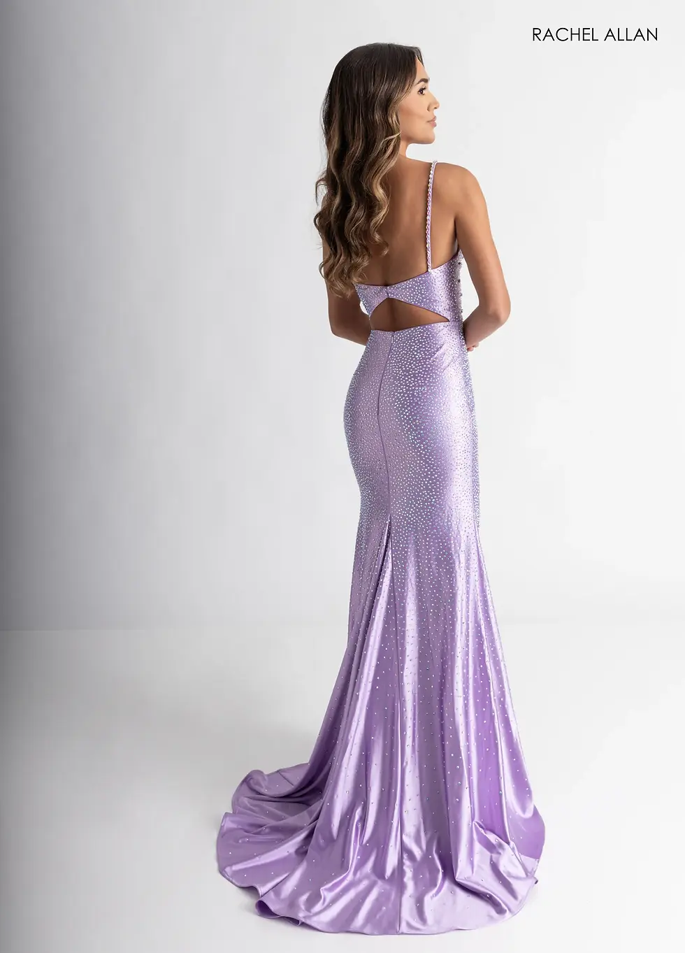Thumbnail: Rachel Allan 71014 Lilac