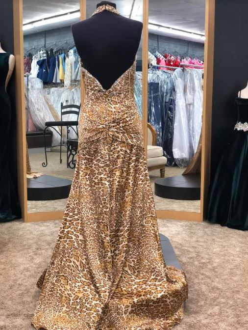 Thumbnail: Exclusive 5603 Gold