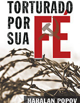 Torturado Por Sua Fé(Haralan Popov)
