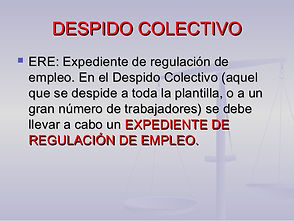 ABOGADO LABORALISTA ERES PAMPLONA