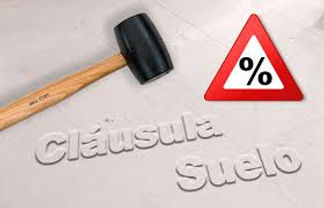 Clausula suelo pamplona