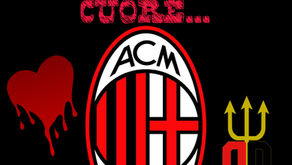 Conosciamo meglio le ragazze ROSSONERE