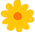 ícone flor