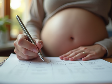 Understanding Birth Plans: A Guide for Expecting Mothers