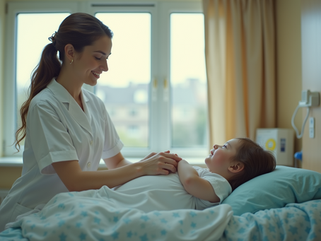 Comprehensive Midwifery Care From Conception to Postpartum