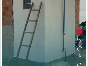 CPBT doa sete banheiros ao sertão