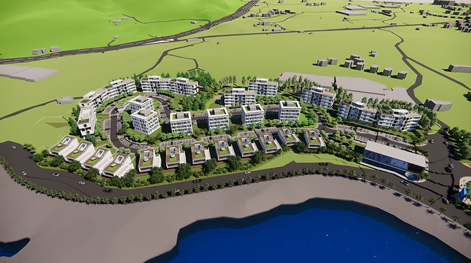 제주 표선면 동원타운