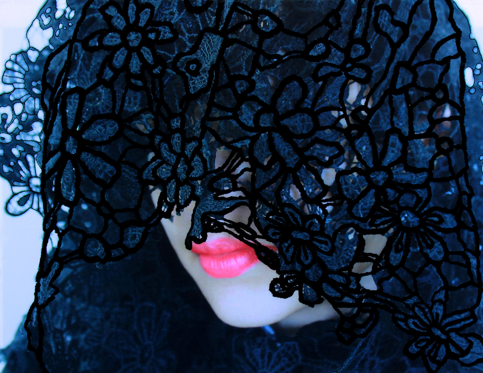 Black wears her