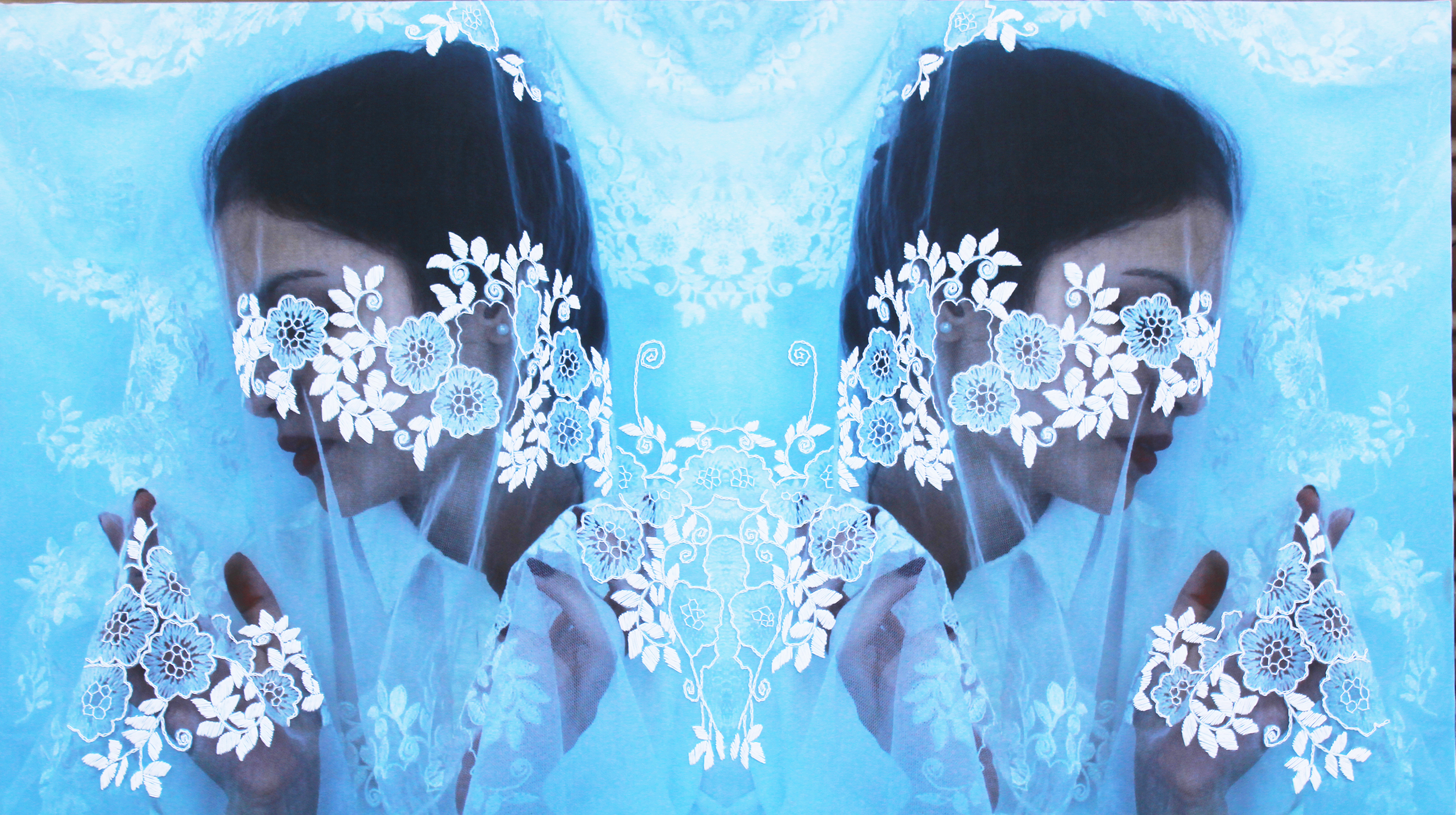 Reflecting the self