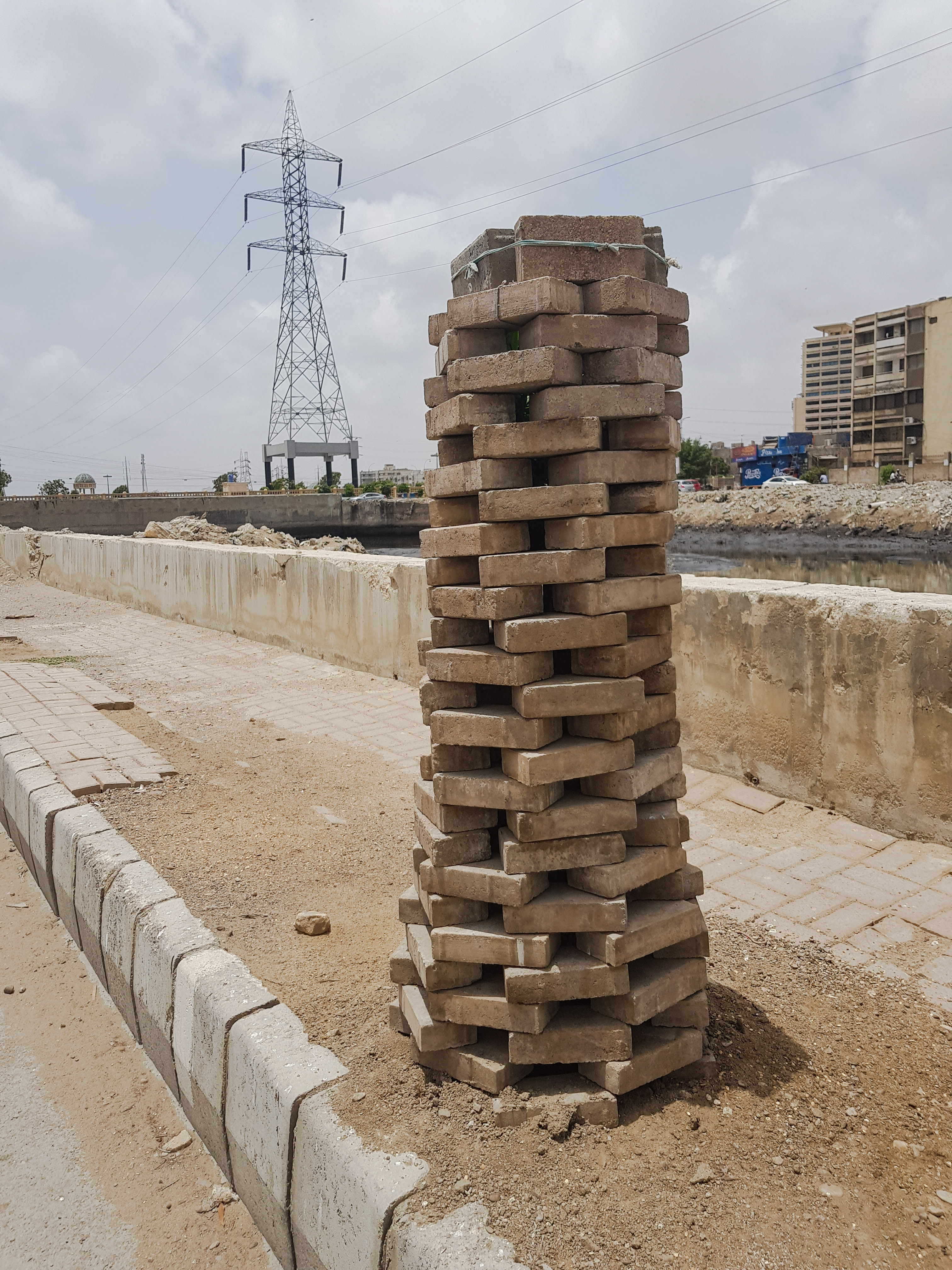 Tower of Babylon II