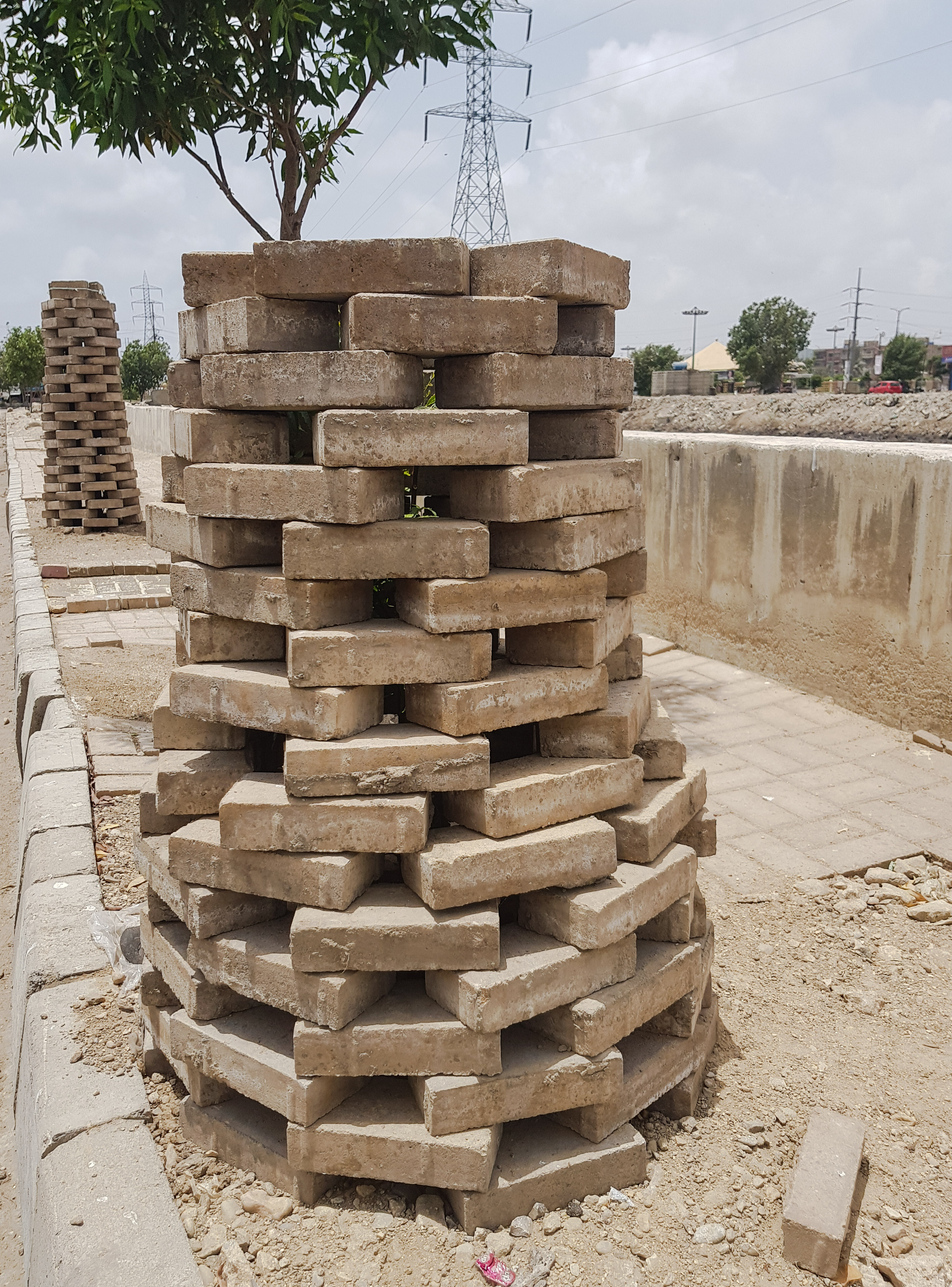 Tower of Babylon