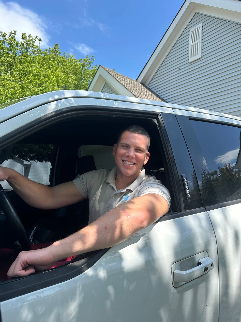 Indiana Mover