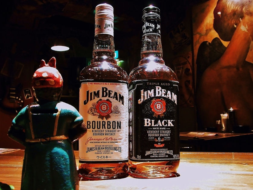ジム・ビーム