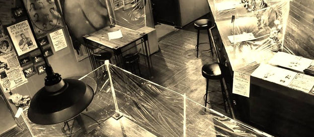 本日、厨房機器トラブルによりランチ&カフェタイム営業を中止します。