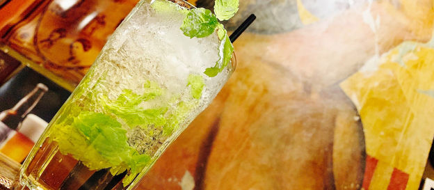 Blues居酒屋 ほうぼう屋の「新しい夏の風物詩」