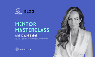 Vibe Coding: The Secret Weapon Helping Angel Club Founders Build 3x Faster