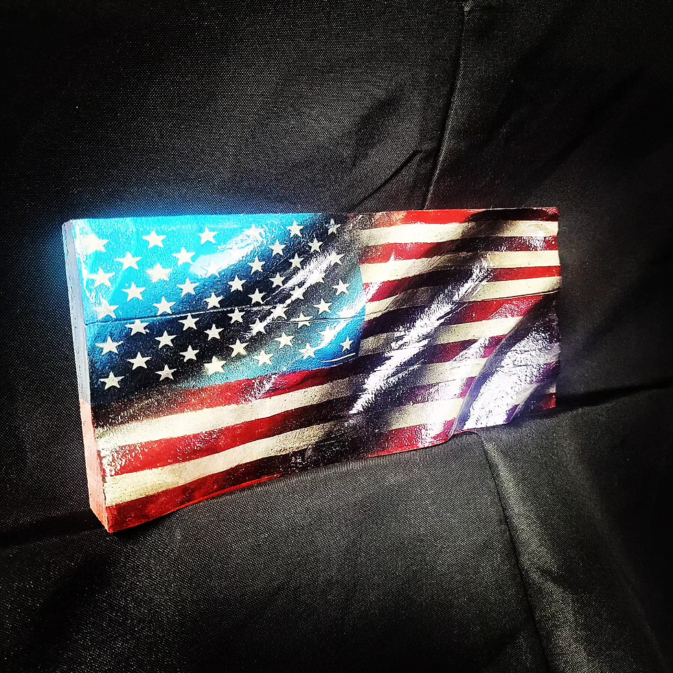Thumbnail: Desktop Flag