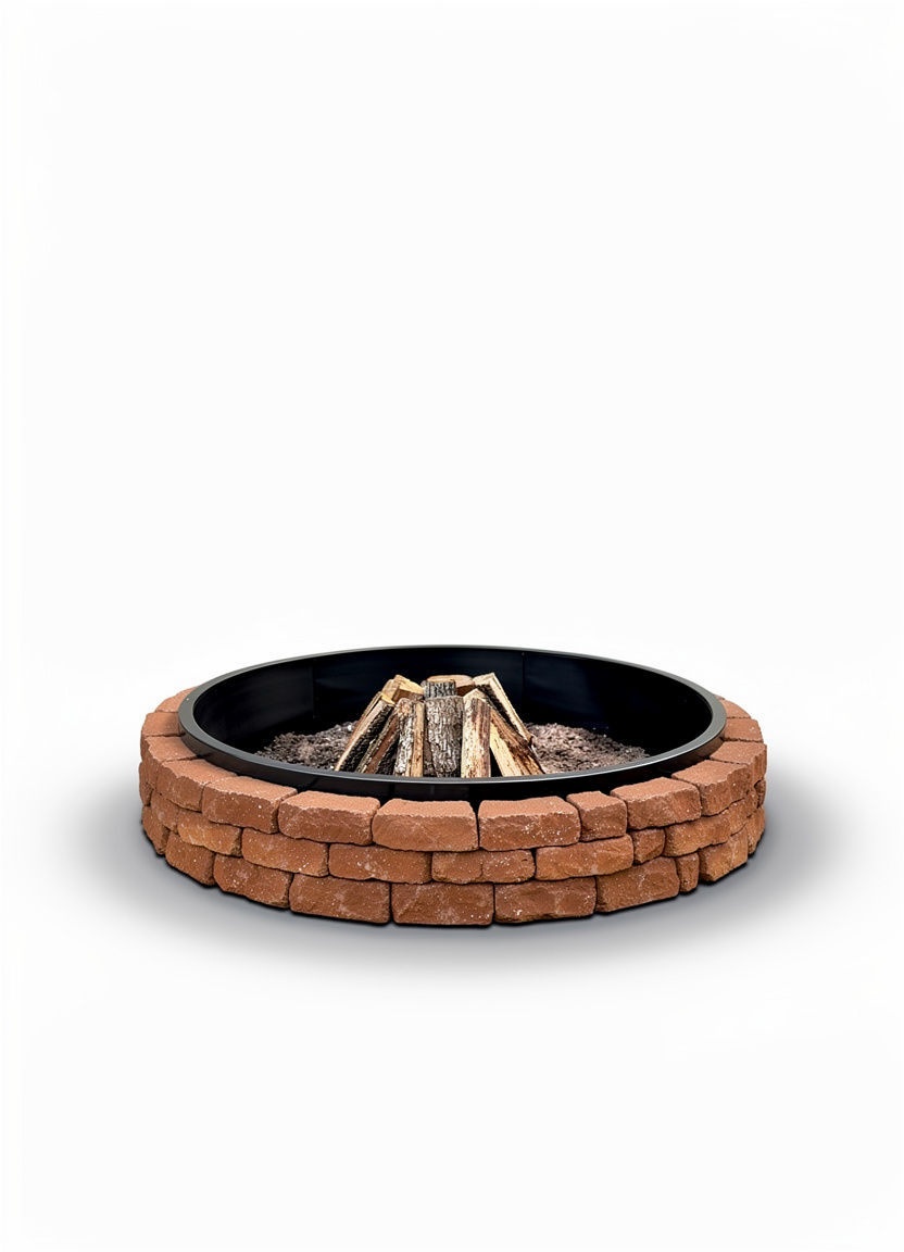 Thumbnail: Custom Fire Pit