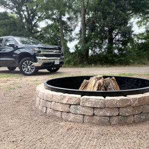 Fire Pit
