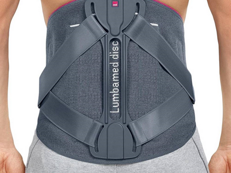 Lumbamed Disc