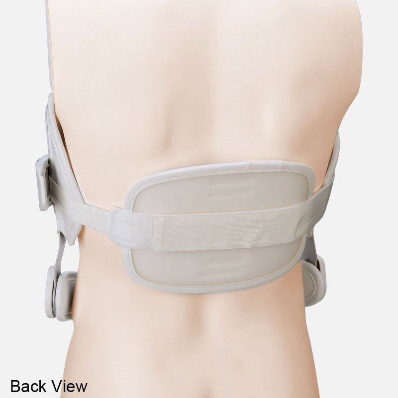 Miniatura: medi C Flex ortesis hiperextension
