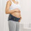 Miniatura: Lumbamed maternidad apoyo para la columna lumbar