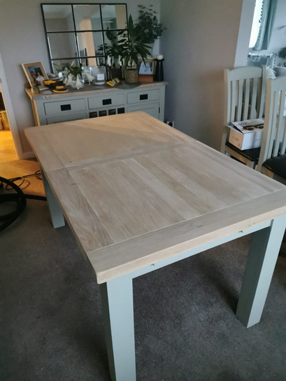 Mirka Dustless Sanding