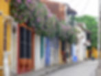 CALLE DE CARTAGENA