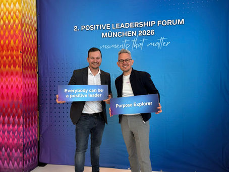 Positive Leadership
