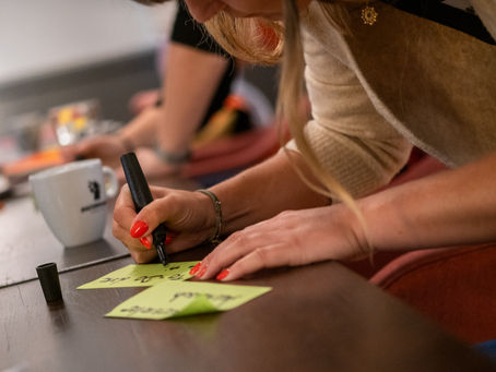 Wie kann man Eigenverantwortung am Arbeitsplatz fördern?🌳