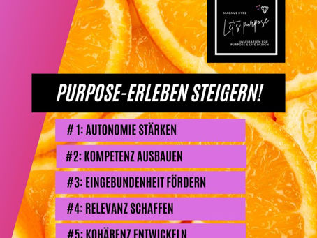 Wie steigere ich die Motivation am Arbeitsplatz? 📈