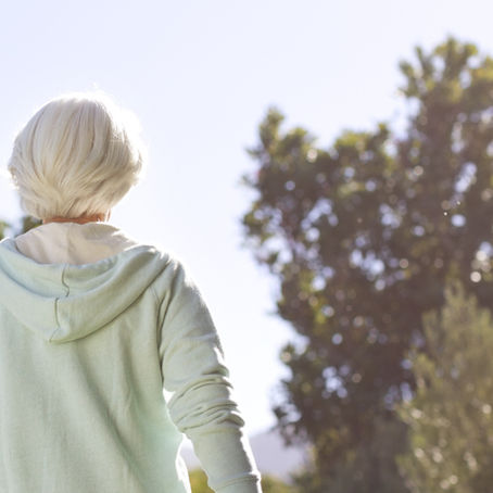 Preparing for Retirement 