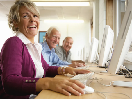The Best Dementia Websites to Follow
