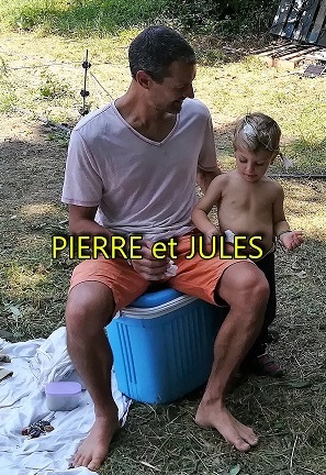 Pierre Rivier - Mari De Constance -_et_J
