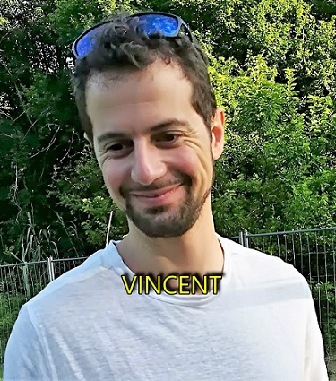 Vincent Lorin