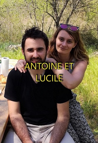 Antoine et Lucile