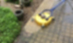 path cleaning