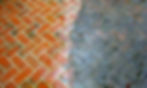 Before and after patio