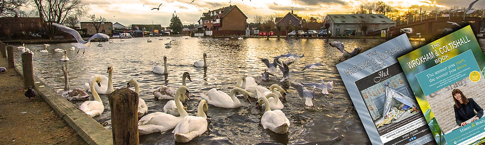 Picture of Norfolk Broads