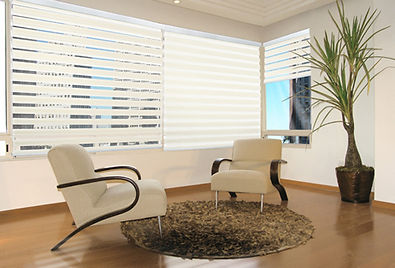 Persianas Sheer Elegance